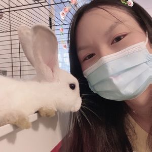 Meet your Posher, Amy